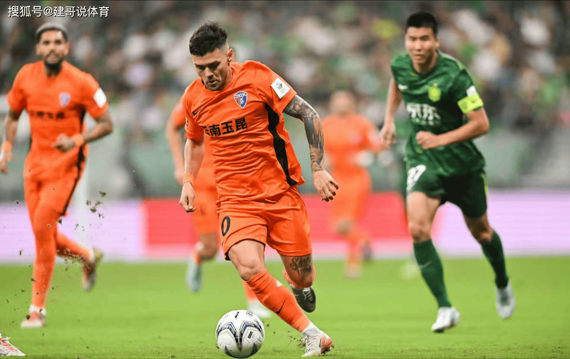 集结日体能课后，北京国安主帅复盘备战德甲，目标明确，赛程密集仍需轮换的简单介绍